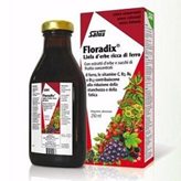 FLORADIX Integr.Ferro 500ml