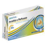 ACIDITA&#039;REFLUSSO 20 Cpr ZTV