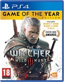 The Witcher 3: Wild Hunt Game of the Year Edition - Usato (Condizioni: Usato)