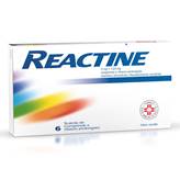 Reactine*6cpr 5mg+120mg Rp