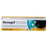 RECUGEL GEL OCULARE IDRATANTE E LENITIVO 10G