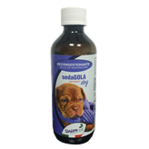 Union Bio Sedagola Dog Sciroppo Balsamico 200ml