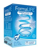 FORMALIFE Ferm.Latt.30 Compresse