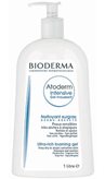 Bioderma Atoderm Intensive Gel Moussant 1l