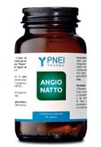 ANGIO NATTO 30 Cps