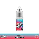 RED GRAPE ICE Bar Juice Aroma 10 ml Fantasi Vape