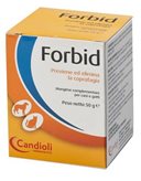 FORBID Premisc.Cani Gatti  50g