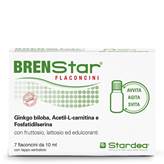 BRENSTAR 7FLAC 10ML