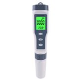 Tester 3 in 1 TDS PH Temperatura