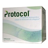 Protocol Integrat 30flnix25ml