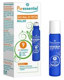 Puressentiel S.O.S Roller Testa 5ml