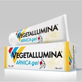 Vegetallumina® Arnica Gel  100ml