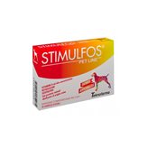 STIMULFOS PET LINE CANE (30 cpr) - Per le capacità reattive dell’organismo in condizioni stressanti