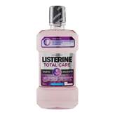 LISTERINE TOTAL CARE ZERO 500ML