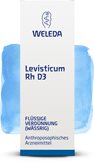 Levisticum Rh D3 Weleda 20ml