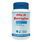 Olio Borragine 100prl