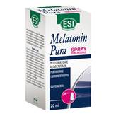 MELATONIN Pura Spray 20ml