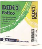 DIDI3 Folico 30 Film Orodisp.