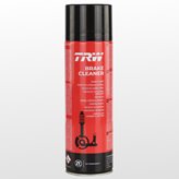 Pulitore Spray per freni e frizioni TRW Brake Cleaner 500ml professionale
