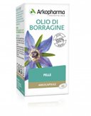 Olio Di Borragine Arkopharma 60 Capsule