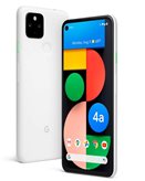 Google Pixel 4a 5G