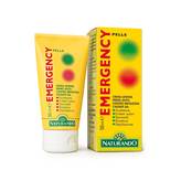 Emergency Pelle Naturando 50ml