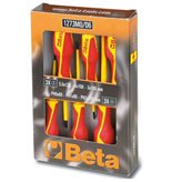 Set Giraviti Beta isolati 1274MQ 1272MQ 6 pezzi 012730851