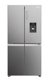 HAIER HCW58F18EWMP FRIGO CUBE 83