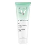 VICHY 3EN1 CLEANSER T 125ML