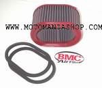 FILTRO ARIA BMC 310/06 PER TRIUMPH SPEED TRIPLE 955 2002/2004