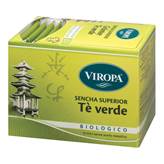 VIROPA TE'VERDE BIO 15BUST