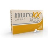 NUROXX*500 30 Capsule