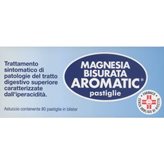 Magnesia Bisurata Arom*80pastl