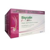 Giuliani Bioscalin® TricoAGE 45+ Fiale Anticaduta AntiEtà Formato Doppio Trattamento