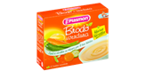 Plasmon Preparato Disidratato Per Brodo Di Verdura 80g