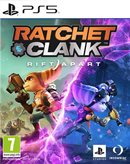 Ratchet & Clank Rift Apart - Usato - Condizioni : Usato