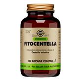 Solgar - Fito Centella 100 Capsule Vegetali