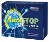 Aurastop 20 Compresse 1030 mg