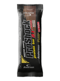 Anderson ProShock 60 g Doppio Cioccolato - Barretta proteica con 21 g di proteine