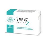 KAVANS 2 30 Compresse