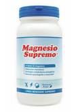 NATURAL POINT SRL MAGNESIO SUPREMO 150 G