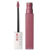 Maybelline New York SUPERSTAY®MATTE INK Rossetto Matte Liquido 15 Lover