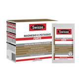 SWISSE MAGNESIO POTASS FT 24BUST