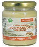 Crema 100% Mandorle Bianca Probios 200g