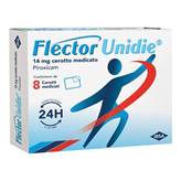 Flector Unidie*8cer Med 14mg