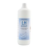 Sapone antibatterico disinfettante per mani LH SOAP - 1 lt, Confezione Singola (un pezzo)