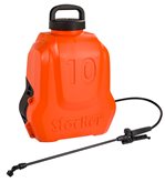 Pompa a zaino Elettrica a batteria Li-ion -  Stocker L. 10