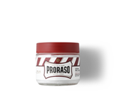 Proraso Crema Pre Barba Emolliente Vaso 100ml