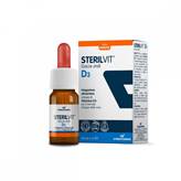 Sterilfarma Sterilvit Polivit Gocce 5ml