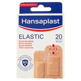 Cerotti Elastic Hansaplast 20 Pezzi